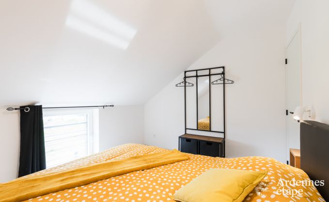 Prachtig vakantieverblijfvoor 10 personen in Rienne, Ardennen