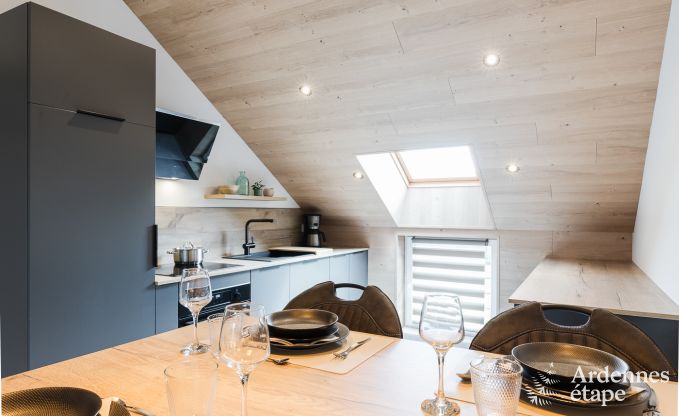 Prachtig vakantieverblijfvoor 10 personen in Rienne, Ardennen