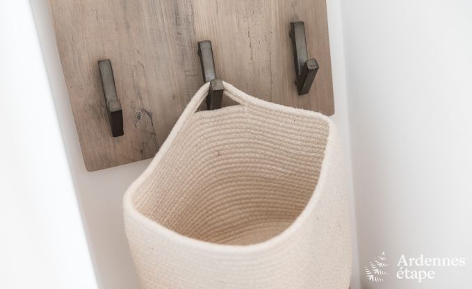 Prachtig vakantieverblijfvoor 10 personen in Rienne, Ardennen