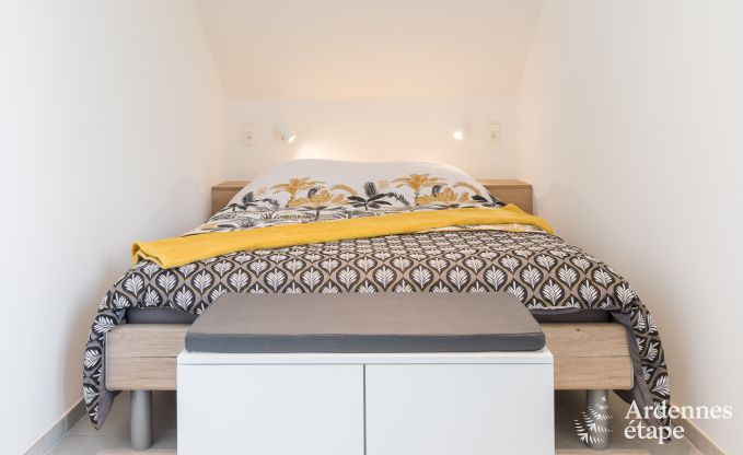 Prachtig vakantieverblijfvoor 10 personen in Rienne, Ardennen