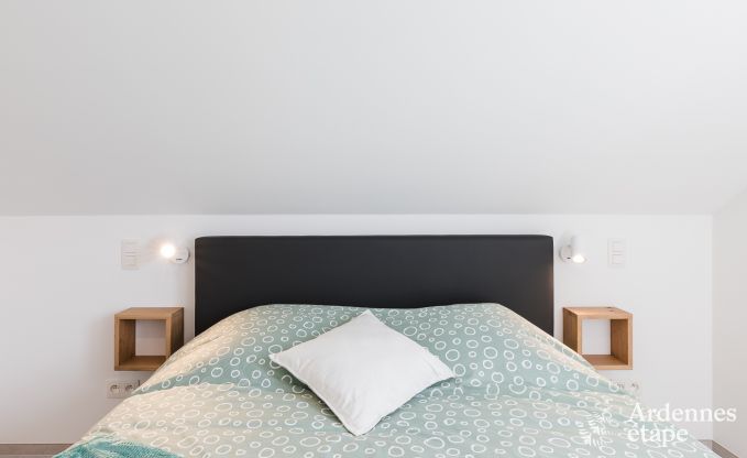 Prachtig vakantieverblijfvoor 10 personen in Rienne, Ardennen