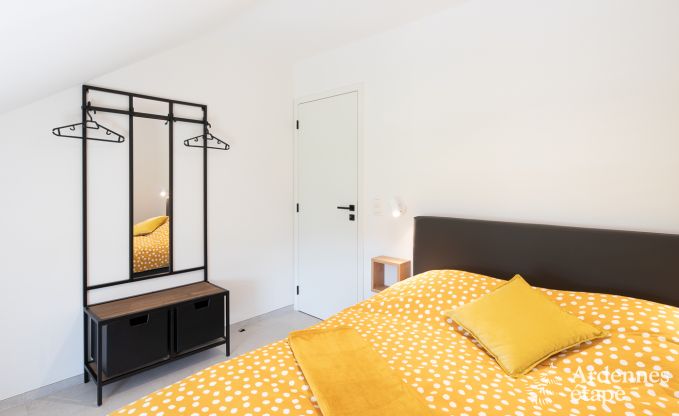 Prachtig vakantieverblijfvoor 10 personen in Rienne, Ardennen