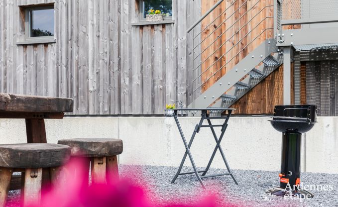 Prachtig vakantieverblijfvoor 10 personen in Rienne, Ardennen