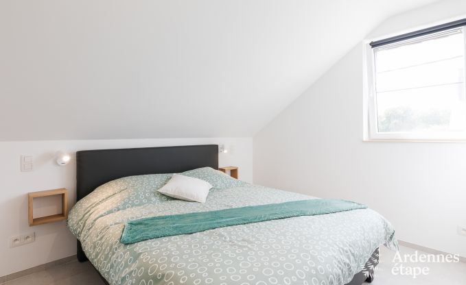 Prachtig vakantieverblijfvoor 10 personen in Rienne, Ardennen