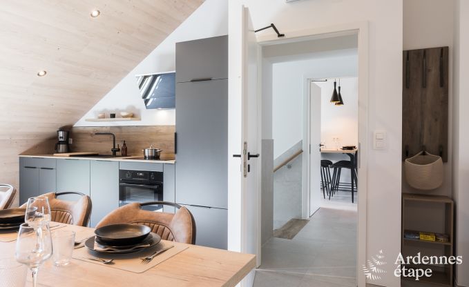 Prachtig vakantieverblijfvoor 10 personen in Rienne, Ardennen