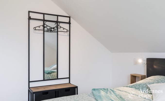 Prachtig vakantieverblijfvoor 10 personen in Rienne, Ardennen