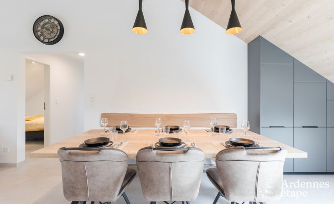 Prachtig vakantieverblijfvoor 10 personen in Rienne, Ardennen