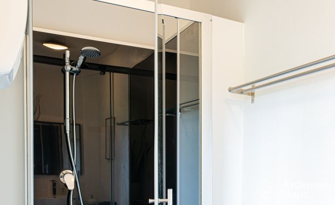 Prachtig luxe kasteel in Gedinne, Ardennen