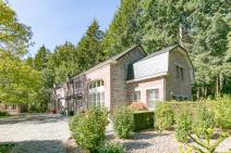 Villa in Gedinne voor uw verblijf met Ardennes-Etape