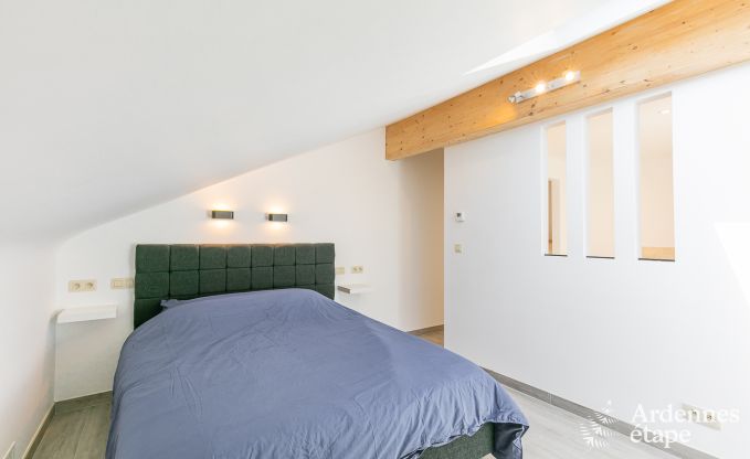 Luxe villa in Gedinne voor 14 personen in de Ardennen