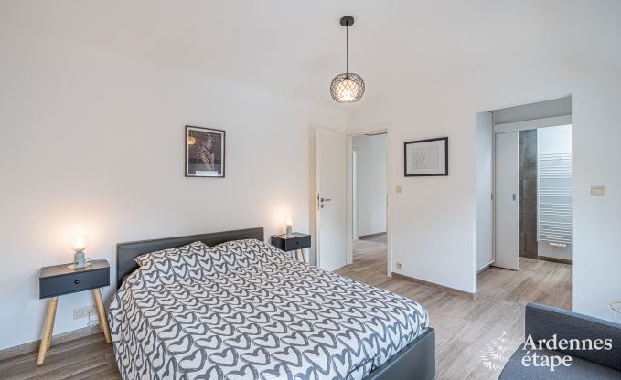 Vakantiehuis in Gedinne voor 6 personen in de Ardennen