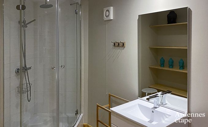 Vakantiehuis in Gedinne voor 9 personen in de Ardennen