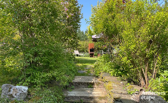 Vakantiehuis in Gedinne voor 9 personen in de Ardennen