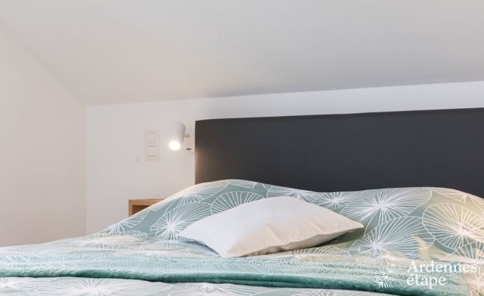 Prachtig vakantieverblijfvoor 10 personen in Rienne, Ardennen