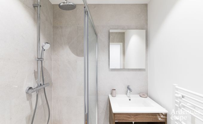 Prachtig vakantieverblijfvoor 10 personen in Rienne, Ardennen