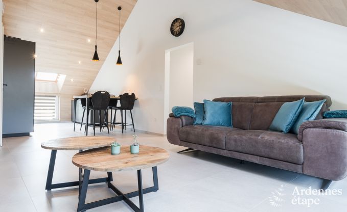 Prachtig vakantieverblijfvoor 10 personen in Rienne, Ardennen