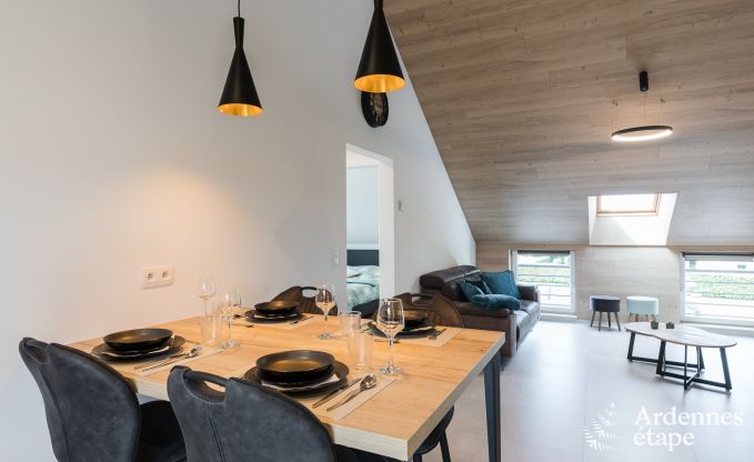 Prachtig vakantieverblijfvoor 10 personen in Rienne, Ardennen