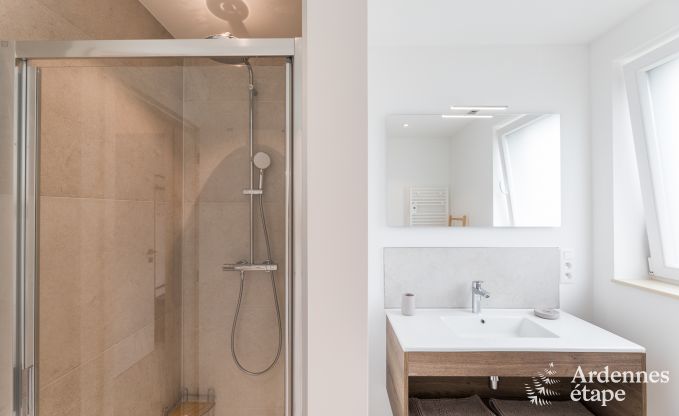 Prachtig vakantieverblijfvoor 10 personen in Rienne, Ardennen