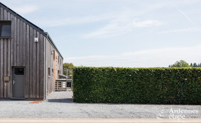 Prachtig vakantieverblijfvoor 10 personen in Rienne, Ardennen