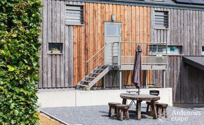 Prachtig vakantieverblijfvoor 10 personen in Rienne, Ardennen