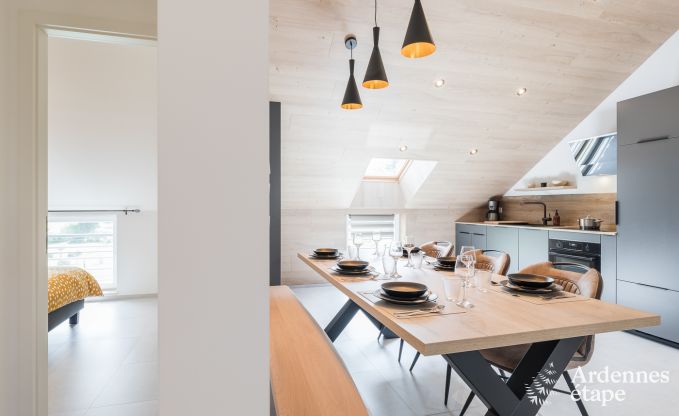 Prachtig vakantieverblijfvoor 10 personen in Rienne, Ardennen