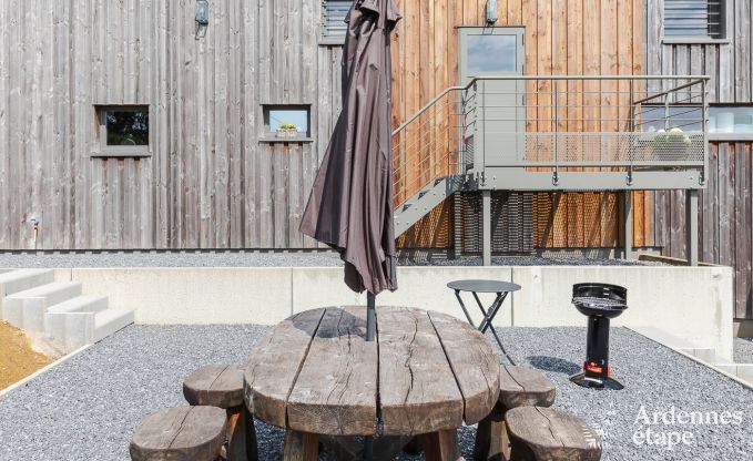 Prachtig vakantieverblijfvoor 10 personen in Rienne, Ardennen