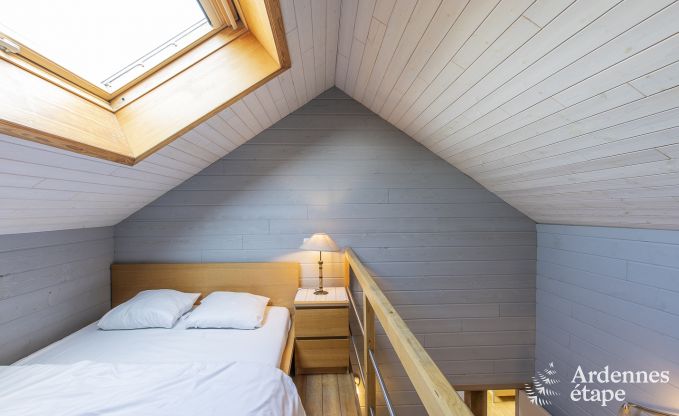 Vakantiehuis in Gedinne voor 12 personen in de Ardennen