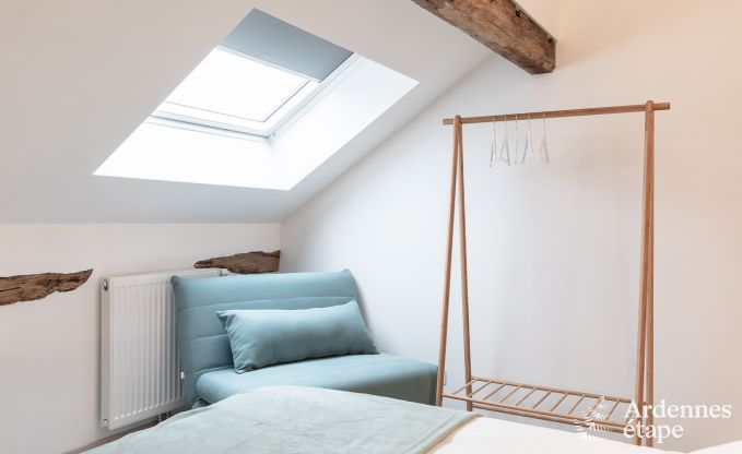 Vakantiehuis in Gedinne voor 13 personen in de Ardennen