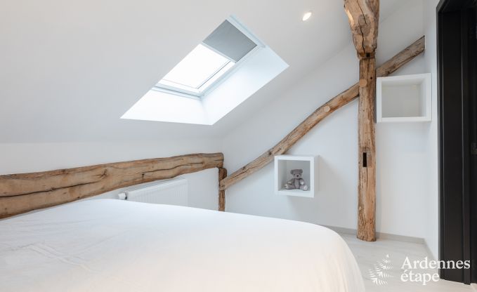 Vakantiehuis in Gedinne voor 13 personen in de Ardennen