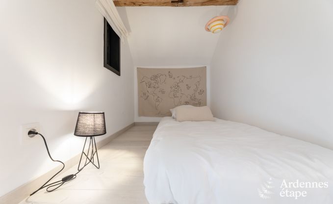 Vakantiehuis in Gedinne voor 13 personen in de Ardennen