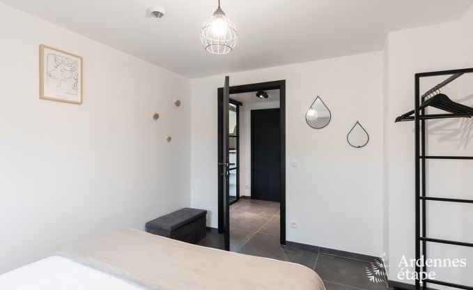 Vakantiehuis in Gedinne voor 13 personen in de Ardennen