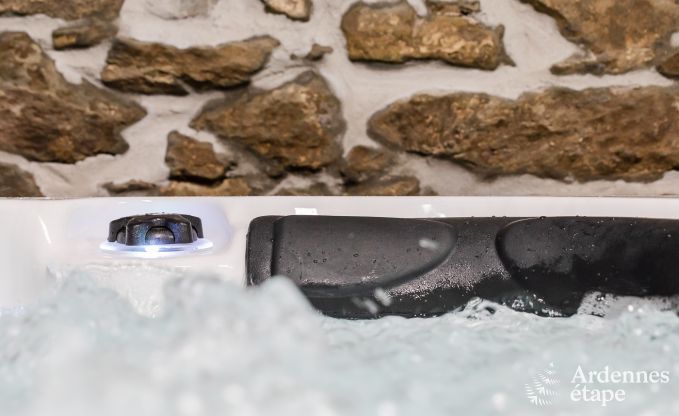 Vakantiehuis in Gedinne voor 13 personen in de Ardennen