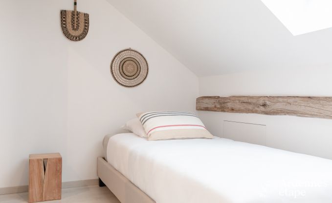 Vakantiehuis in Gedinne voor 13 personen in de Ardennen