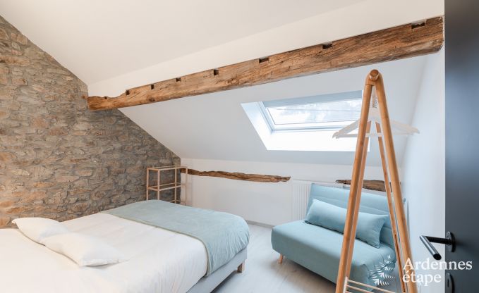 Vakantiehuis in Gedinne voor 13 personen in de Ardennen