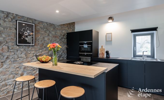 Vakantiehuis in Gedinne voor 13 personen in de Ardennen