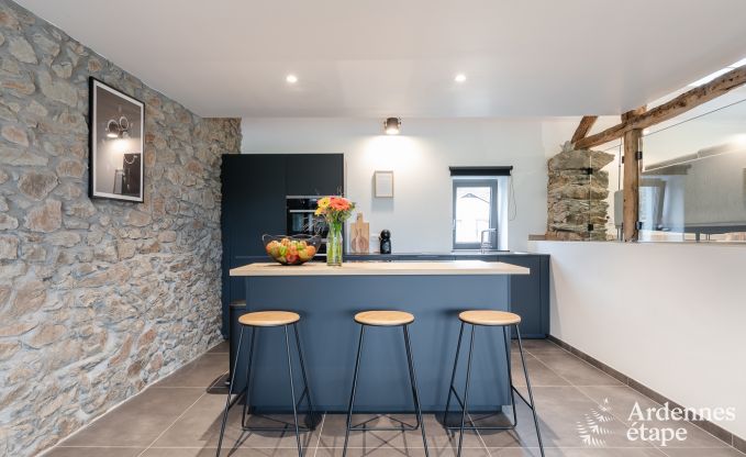 Vakantiehuis in Gedinne voor 13 personen in de Ardennen