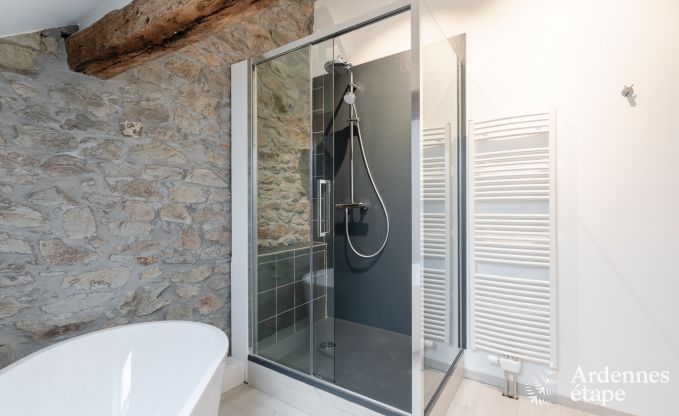 Vakantiehuis in Gedinne voor 13 personen in de Ardennen