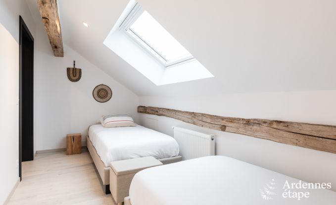 Vakantiehuis in Gedinne voor 13 personen in de Ardennen