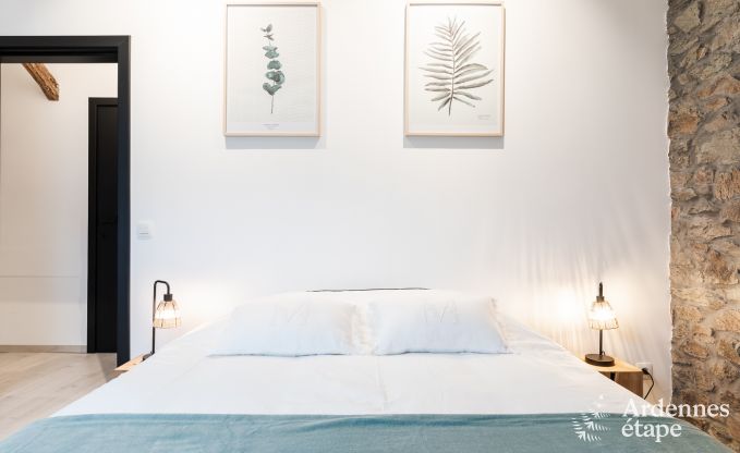 Vakantiehuis in Gedinne voor 13 personen in de Ardennen