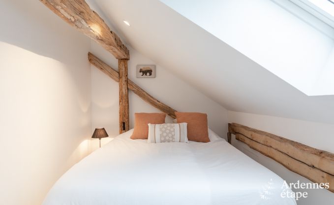 Vakantiehuis in Gedinne voor 13 personen in de Ardennen