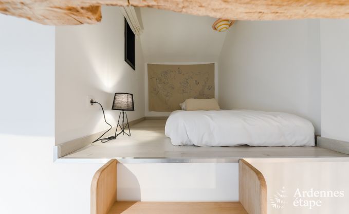 Vakantiehuis in Gedinne voor 13 personen in de Ardennen