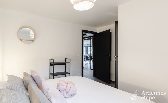 Vakantiehuis in Gedinne voor 13 personen in de Ardennen