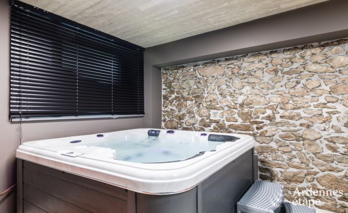 Vakantiehuis in Gedinne voor 13 personen in de Ardennen