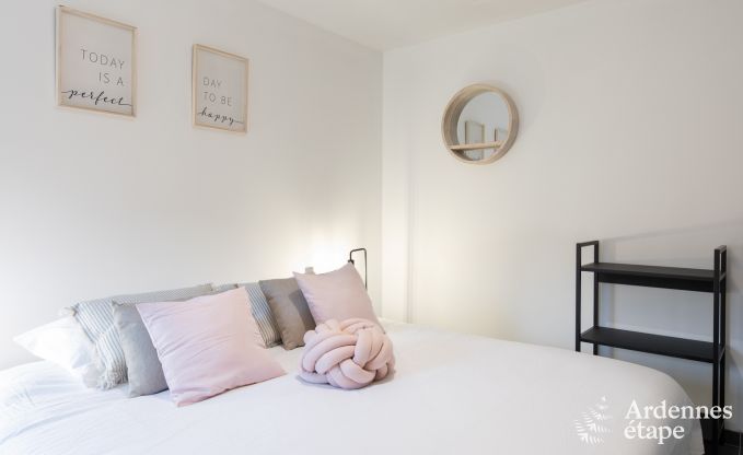 Vakantiehuis in Gedinne voor 13 personen in de Ardennen