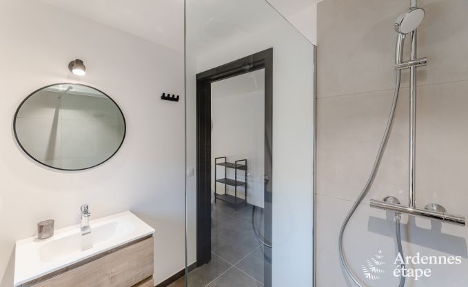 Vakantiehuis in Gedinne voor 13 personen in de Ardennen