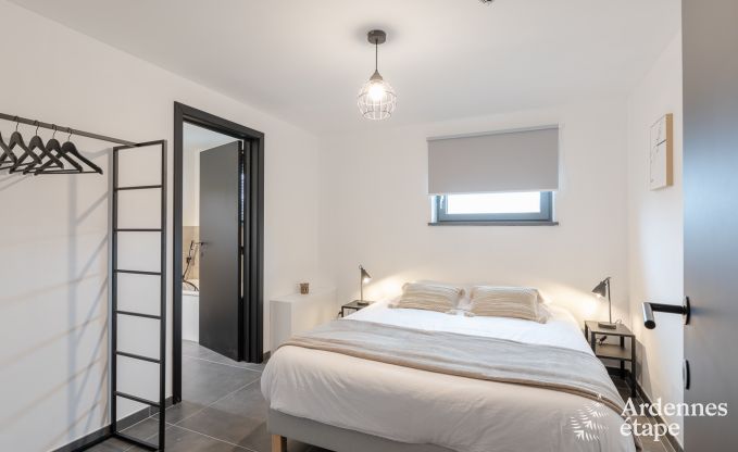 Vakantiehuis in Gedinne voor 13 personen in de Ardennen