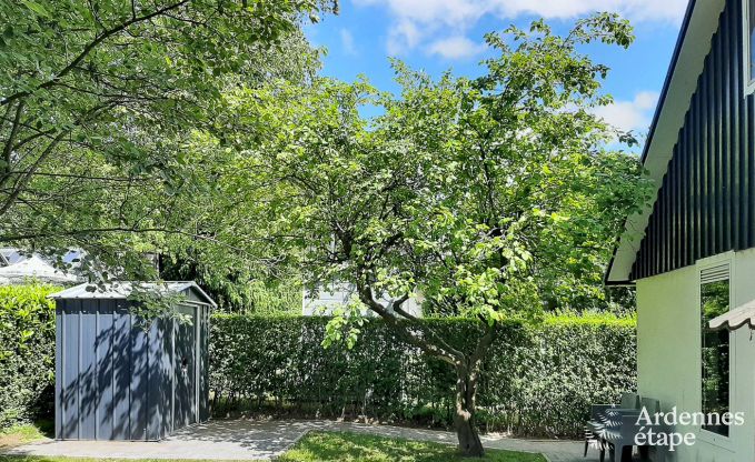 Vakantiehuis in Gemmenich voor 4/6 personen in de Ardennen