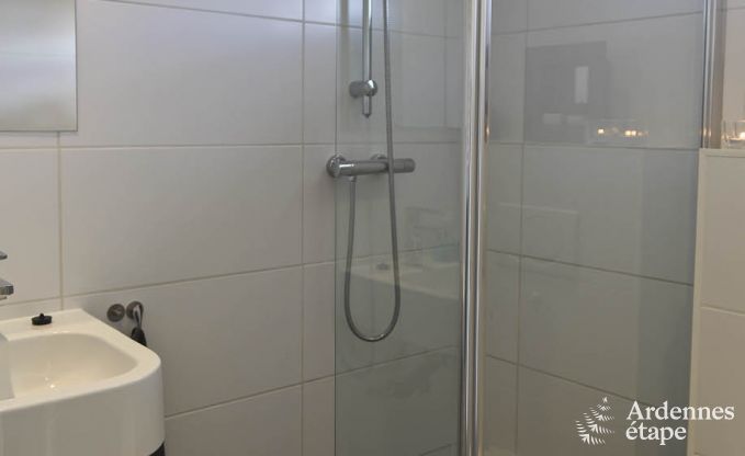 Vakantiehuis in Gemmenich voor 4/6 personen in de Ardennen