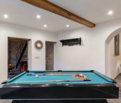 Vakantiehuis in Gesves voor 6 personen in de Ardennen