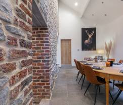 Vakantiehuis in Gesves voor 6 personen in de Ardennen